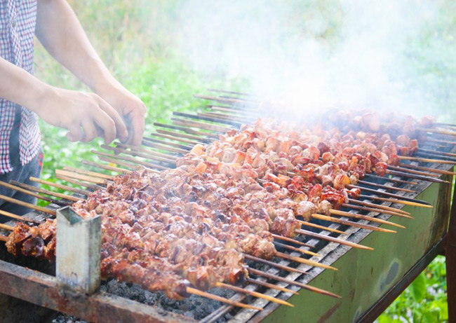 lon-ban-xien-nuong