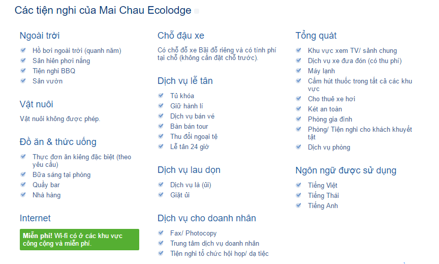 tien-nghi-tai-mai-chau-ecolodge